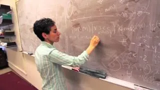 Maryam Mirzakhani