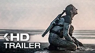 TIDES Trailer German Deutsch (2021)