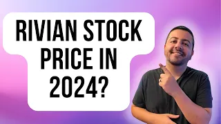 Where Will Rivian Stock Be in 1 Year? | Rivian Stock Price Prediction | Rivian Stock Analysis | RIVN
