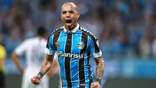 TODOS OS 7 GOLS DE DIEGO TARDELLI PELO GRÊMIO