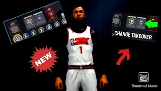 *New  Easy Takeover Glitch NBA 2k23 Any build (INSAINE)