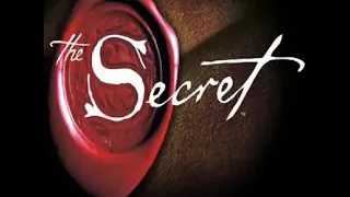 O Segredo - The Secret - A Lei da Atração - 3 Programas reunidos em 1 (Audio)completo