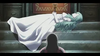 ~Fire Emblem AMV: Falling Inside the Black (Russian)~