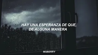 I See A Darkness - Rosalía | Sub. Español