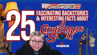 A Christmas Story - 25 Movie Facts About A Christmas Story - DID YOU KNOW? (2022)