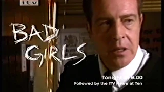 Bad Girls Trailer - ITV 2001