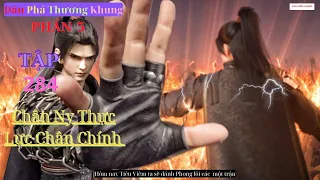 Đấu Phá Thương Khung Phần 5 Tập 284 Vietsub Thuyết Minh 1080P | 斗破苍穹年番 第284集 | HHTQ Thắng channel