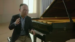 Meet Tianxu An 安天旭 – 2022 Cliburn Competitor