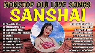 Sanshai Nonstop The Best Old Songs - 2 Hour Nonstop Sanshai Love Songs 2023 #Hamier M.Sendad