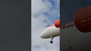 aviação vários pousos aeroporto porto OPO