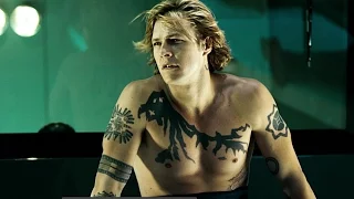 Point Break Official Trailer 2 HD