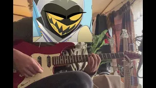 Hazbin Hotel - Hell is Forever (JP) (Guitar Cover)