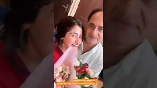 🎂Yukti Kapoor Ka Birthday 2024 Celebrate 🎂| #yukti_kapoor #birthday #karishma_singh #shorts