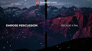 Arcade X Pal | Emrose PERCUSSION | | Bollywood Lofi Mix | Lofi Chill | Slowed And Reverb