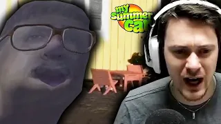 Kde je ta bába!? - My Summer Car #3