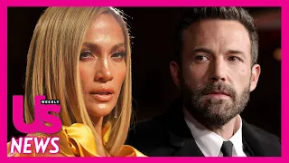 Jennifer Lopez Reacts To Jane Fonda Comments About Ben Affleck Romance