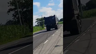 trucking #food #silent #bus #funny #flower #lng #travel #durian #nature #trending