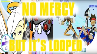 OVERWATCH No Mercy by The Living Tombstone LOOPED 1-HOUR