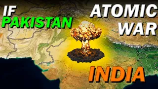 What If Atomic War Happened? | India vs Pakistan | Shaheer Ahmed Sheikh