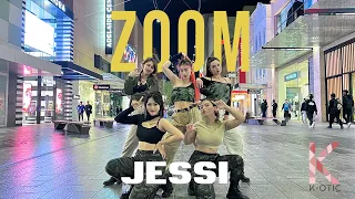 [K-POP IN PUBLIC] JESSI (제시) - ZOOM | K-OTIC CREW ADELAIDE | AUSTRALIA