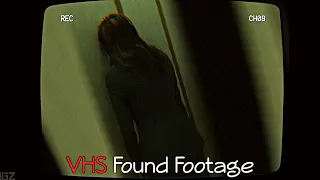 TELEFORUM - VHS Found Footage | Longplay Walkthrough | Indie Horror Game