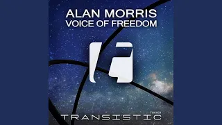 Voice Of Freedom (Uplifting Mix)