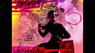 Perturbator - Sexualizer [Full Album]