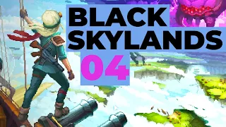 Black Skylands 04 - Farming And Fighting! [PC] 20s FRIDAYS