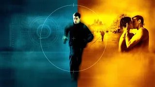 The Bourne Identity Ost - You Have ID? (only without vocals)