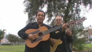 Pasillo Tu orgullo y el mio - Canta Lucho Coronado y Guille Cordova