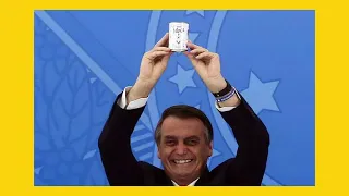 Bolsonaro fez evento com artistas, políticos aliados e ministros