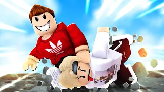 ROBLOX KAMPF SIMULATOR?!