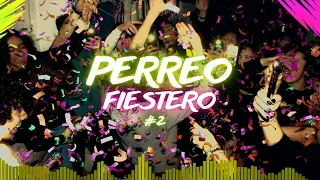 MIX PERREO FIESTERO #2 🍑| LOS MAS ESCUCHADOS JULIO 2023 😈 - DJ POCHO