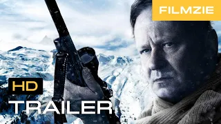 In Order Of Disappearance: Official Trailer (2014) | Stellan Skarsgård, Bruno Ganz, Pål Sverre Hagen