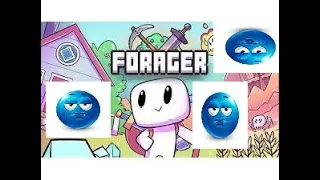 Dlaczego Forager jest tak słaby?