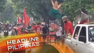 Headline Pilipinas | TeleRadyo (9 June 2023)