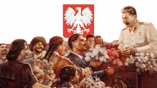 Кантата о Сталине - Kantata Stalina - Cantata About Stalin (Polish Version)  (English Lyrics)