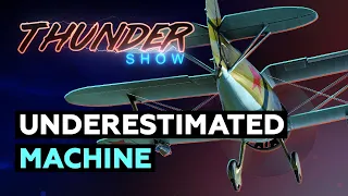 Thunder Show: Underestimated Machine