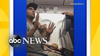 Family claims Delta threw them off overbooked flight