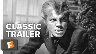 Werewolf of London (1935) Official Trailer - Henry Hull, Henry Hull Movie HD
