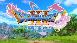 Dragon Quest XI S Definitive Edition - Part 32 - Finale (True Ending)