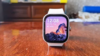 REDMI WATCH 4 , подивись перше ніж купувати!!!!