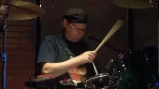 Dave DeMarco Band - Cheap Sunglasses/Fairies Wear Boots - McAvoy's - 12/21/2012