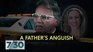 Justine Ruszczyk's father rejects murderer's apology | 7.30