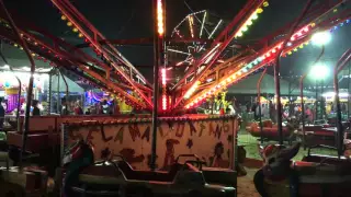 iPhone 6S : 4K 30fps Short Video [FUNFAIR]