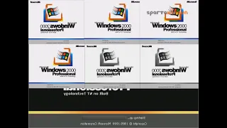 Windows 2000 Boot Sparta Customer 2.0 Remix