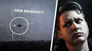 DER BEWEIS FÜR ALIENS?! Videos aus dem Pentagon analysiert! 👽 | REAKTION