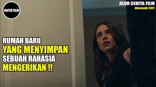 SEMBUNYI DI RUMAH ORANG LAIN SELAMA BERTAHUN TAHUN!! Alur Cerita Film Aftermath 2021