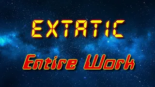 eXtatic - Entire Work (Electro freestyle music/Breakdance music)