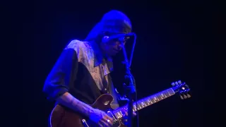 Lucinda Williams Paradiso Amsterdam 2017 Unsuffer Me